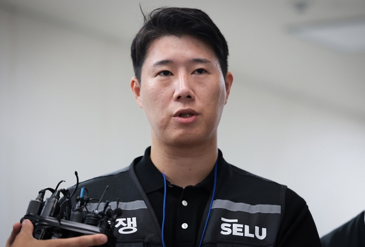 origin_삼성전자노·사협상결렬입장밝히는최승호위원장.jpg