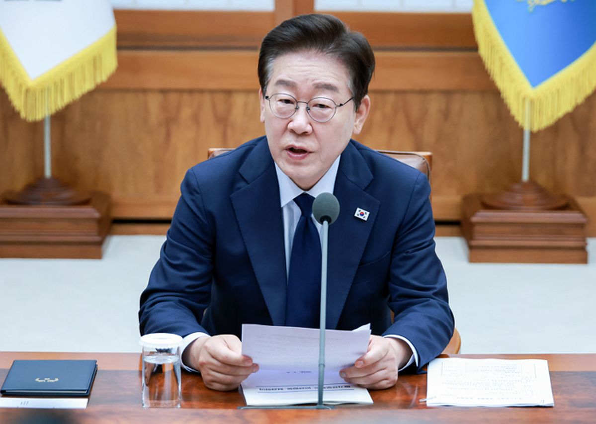 李 대통령, 오는 23일 ‘부동산 대토론회’ 직접 주재