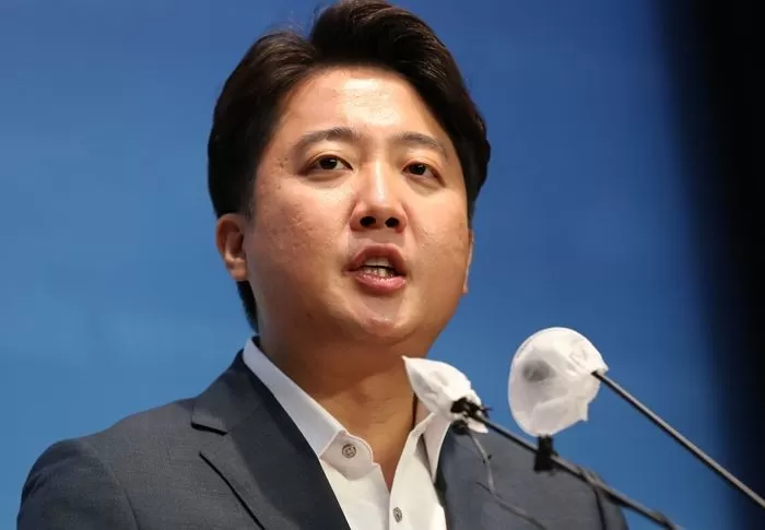 이준석 개혁신당 대표 / 뉴스1