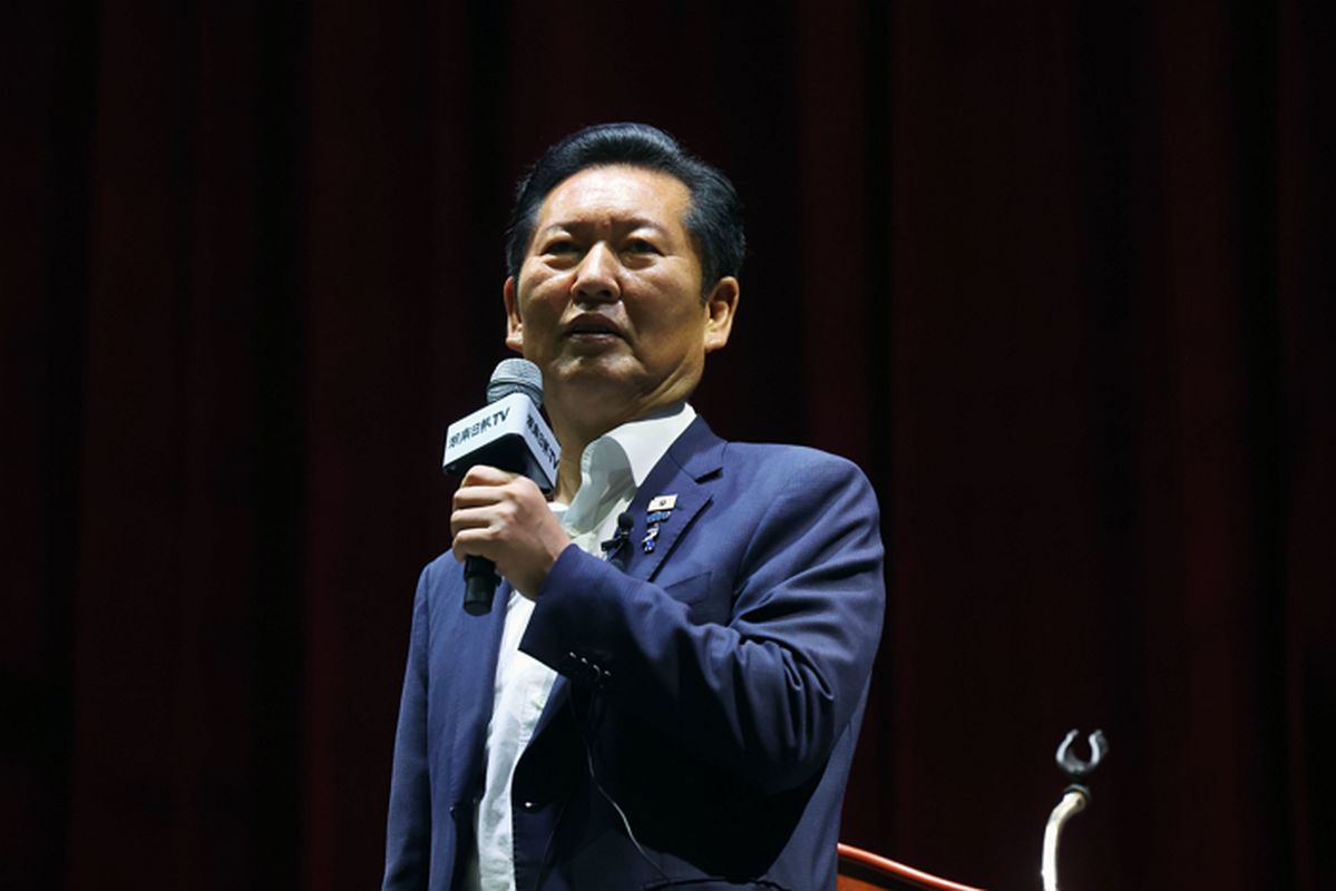 정청래 “김대중·노무현·문재인·이재명 지지했던 사람, 다 뭉쳐야”