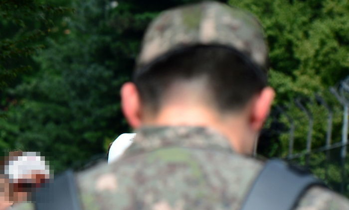 경기 성남 육군 부대서 20대 병사 숨진 채 발견
