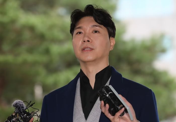 박수홍, 친형 상대 5년 법정싸움 끝 본다... 98억 손배소 9월 결론