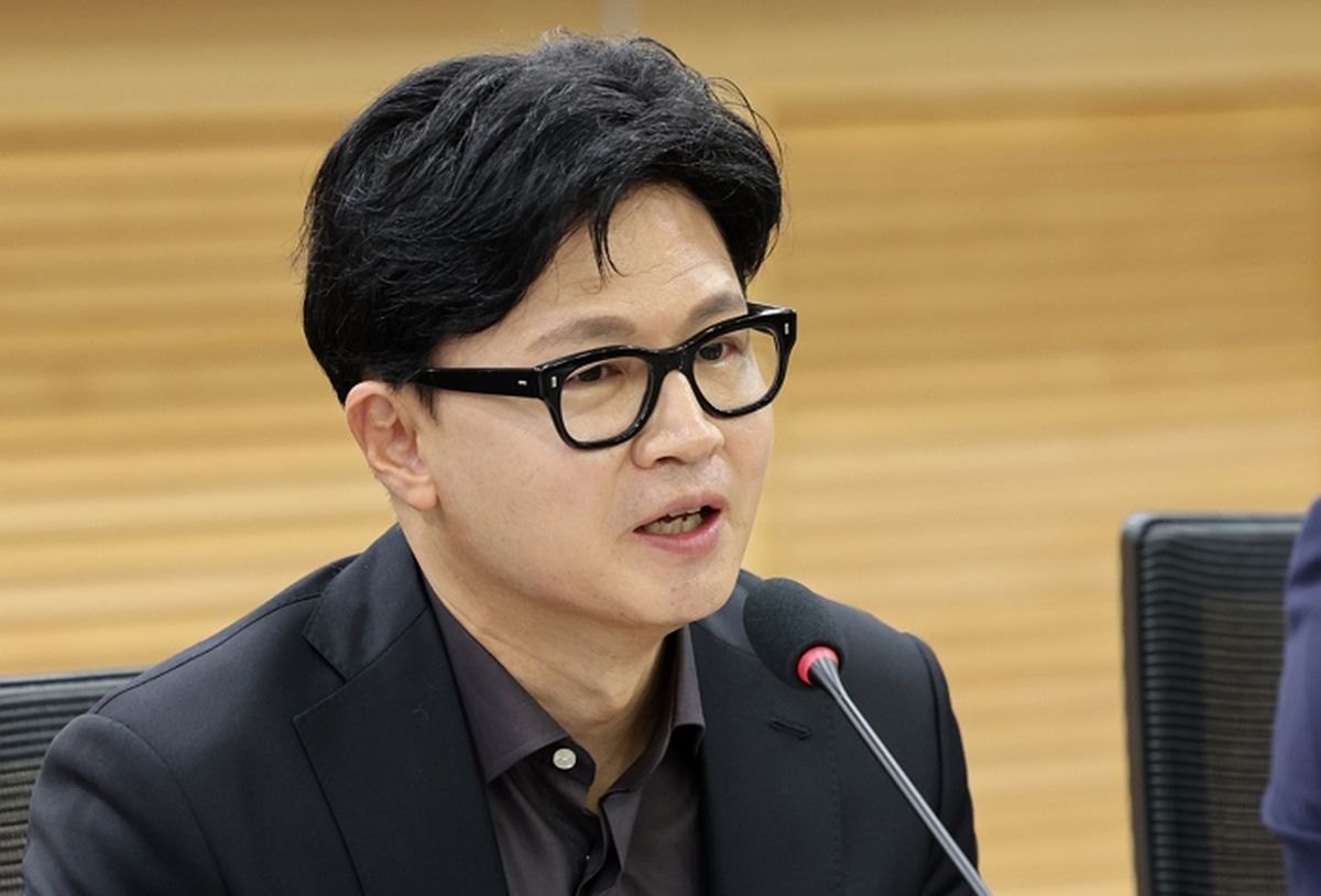 한동훈, 민주당 ‘검찰 보완수사권 폐지’에 “제2의 장윤기 사건 속출할 것” 강도 높은 비판
