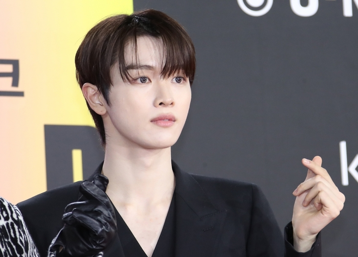 라이즈 성찬 / 뉴스1