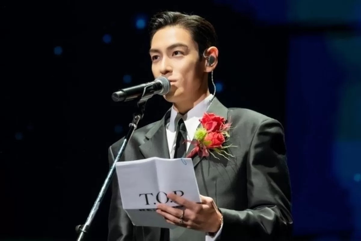 탑. 사진l탑스팟픽쳐스
