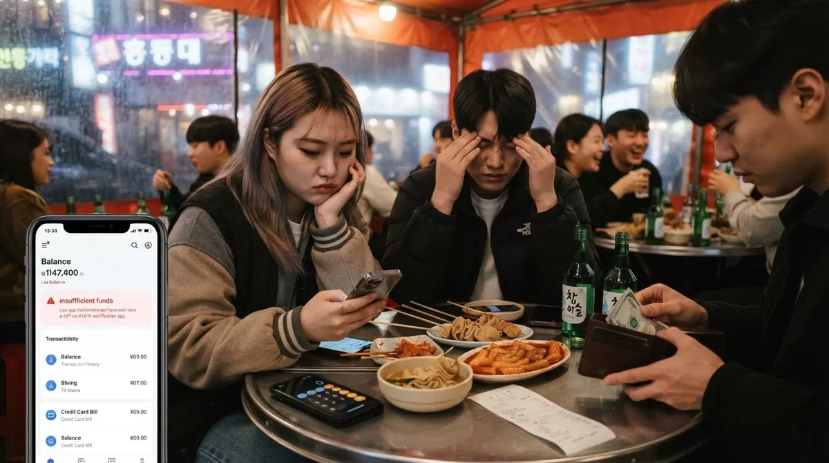 Gen Z burdened by high prices…