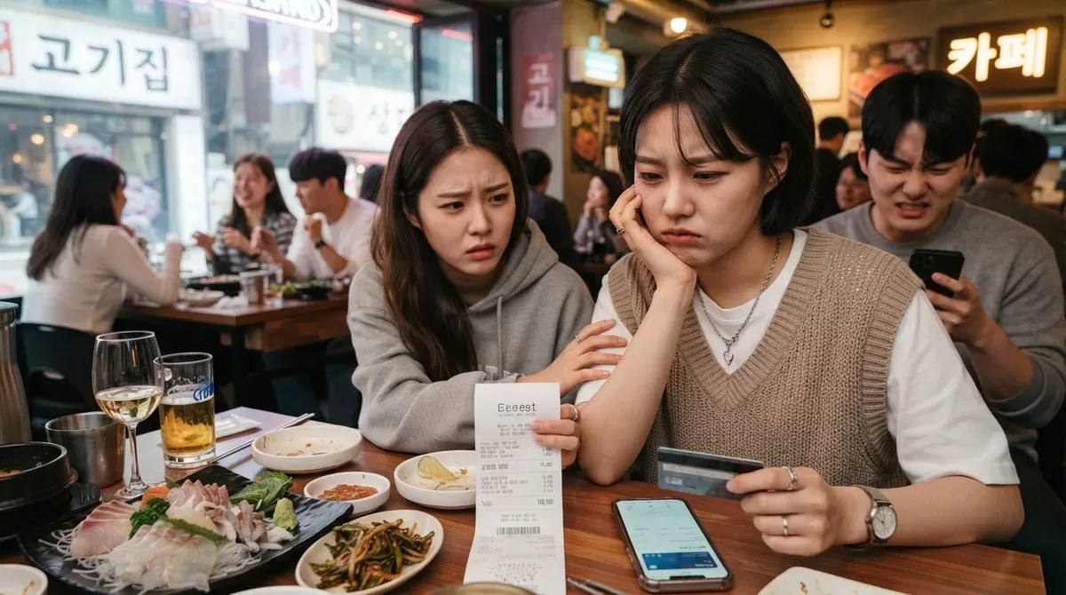 Gen Z burdened by high prices…