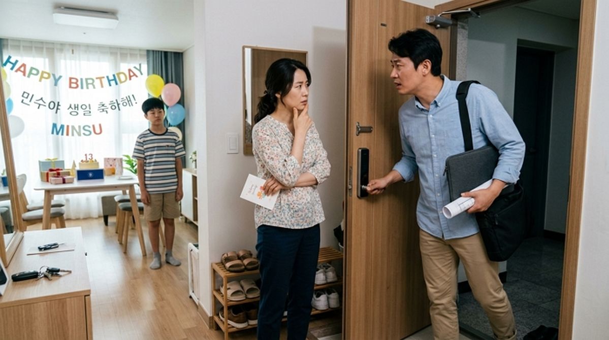 “애 생일 날 일하러 간다더니”... 대출 받아 생활비 주고 몰래 골프 치러 다녔던 프리랜서 남편