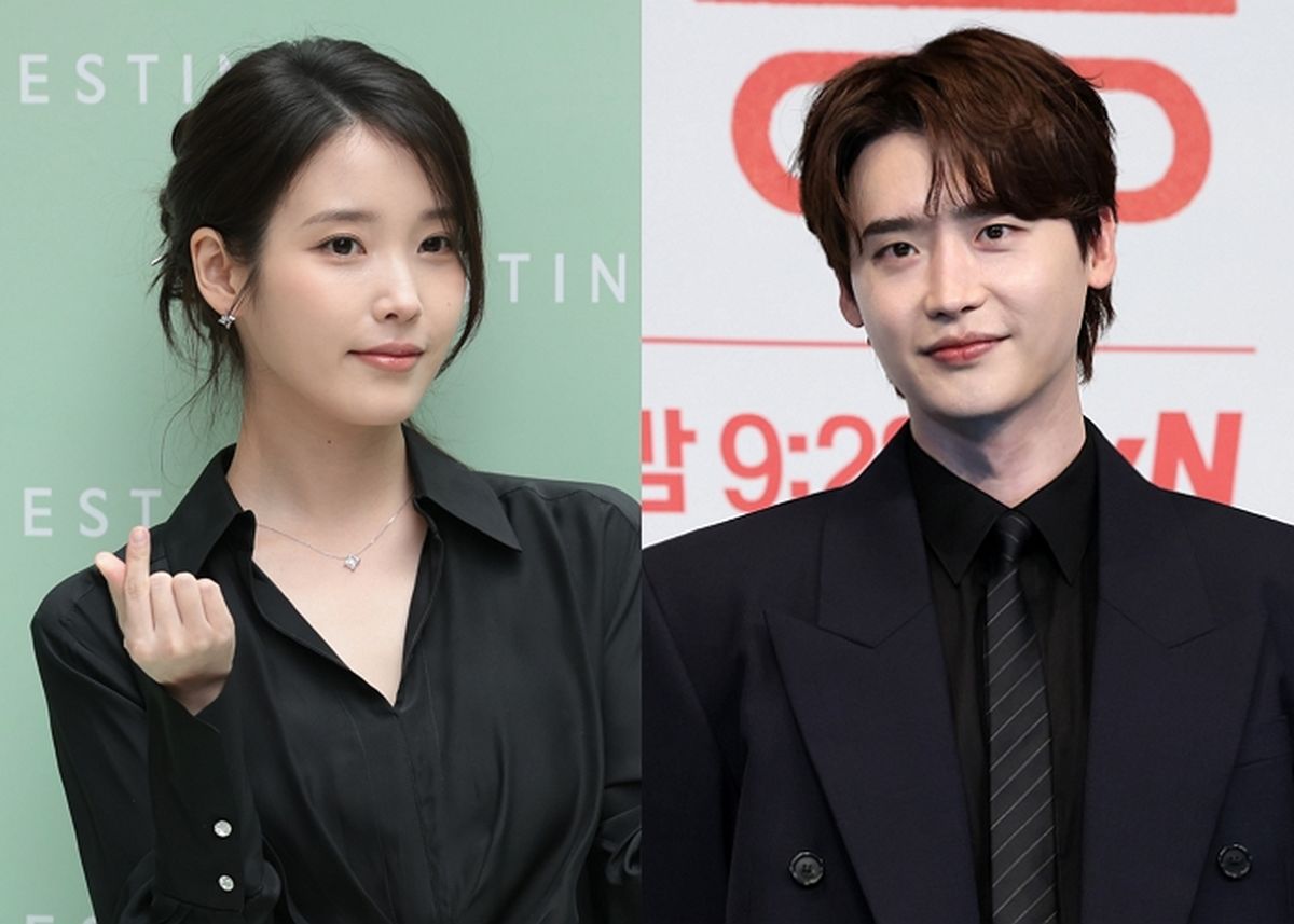 유인나, 아이유 결별 알고 있었나... “앞으론 무념무상 연인 만나” 재조명