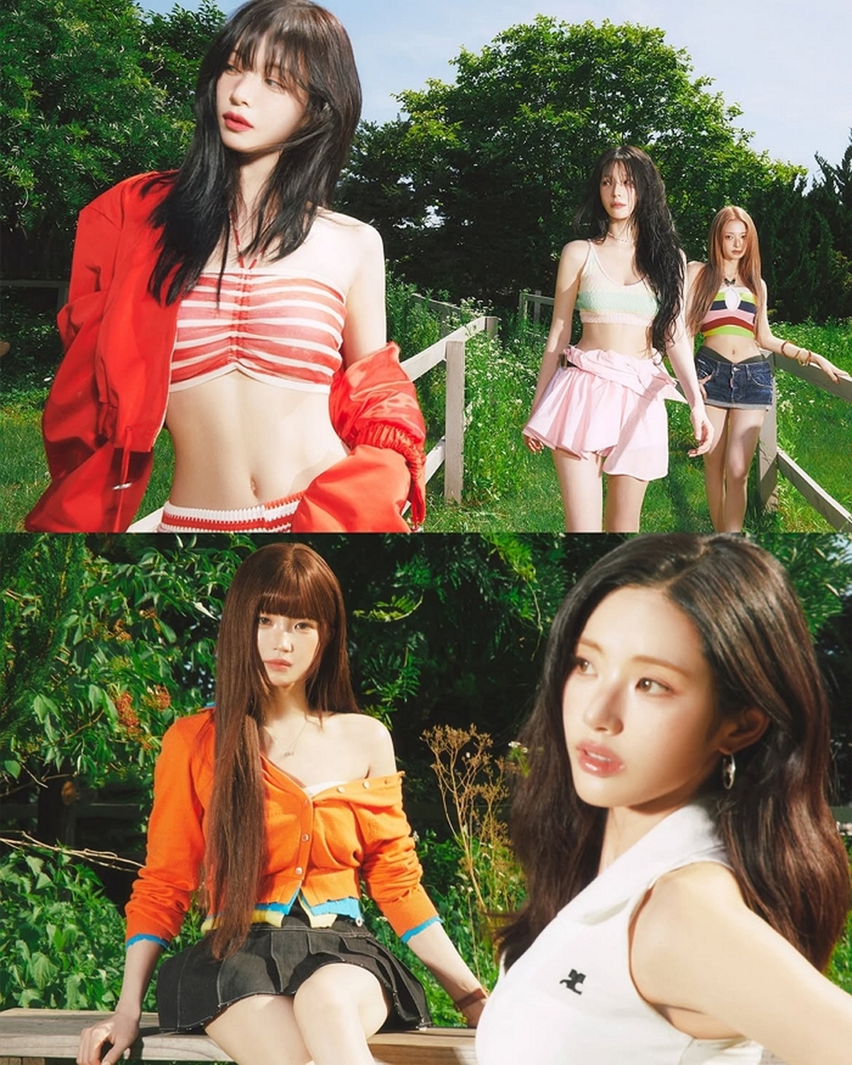 fromis_9 (프로미스나인)THE 2ND ALBUM [Glow ME]2026.07.21 6PM (KST)#Fruit🍊🫐🍒🍋🍑#fromis_9 #프로미스나인#Gl.jpg