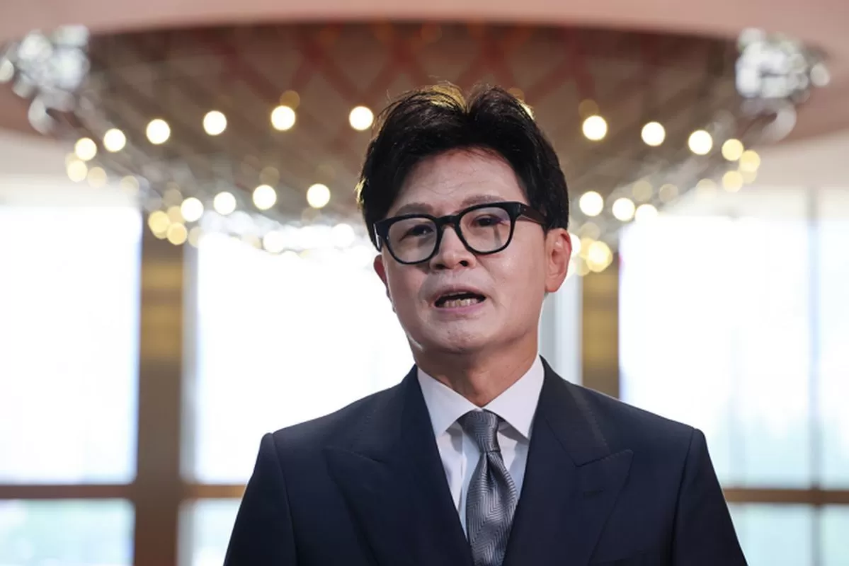 한동훈 무소속 의원 / 뉴스1