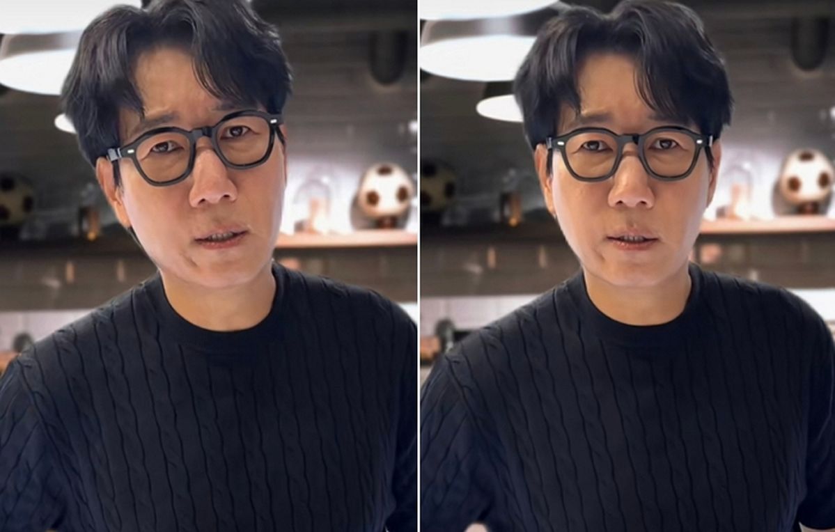 지석진 틱톡 복귀하자마자 480만 뷰 터지자 누리꾼들이 감탄하며 쏟아낸 반응