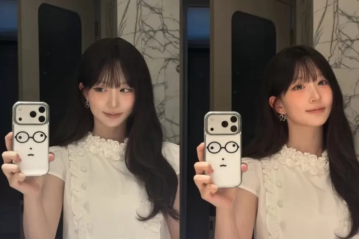 엔믹스 X