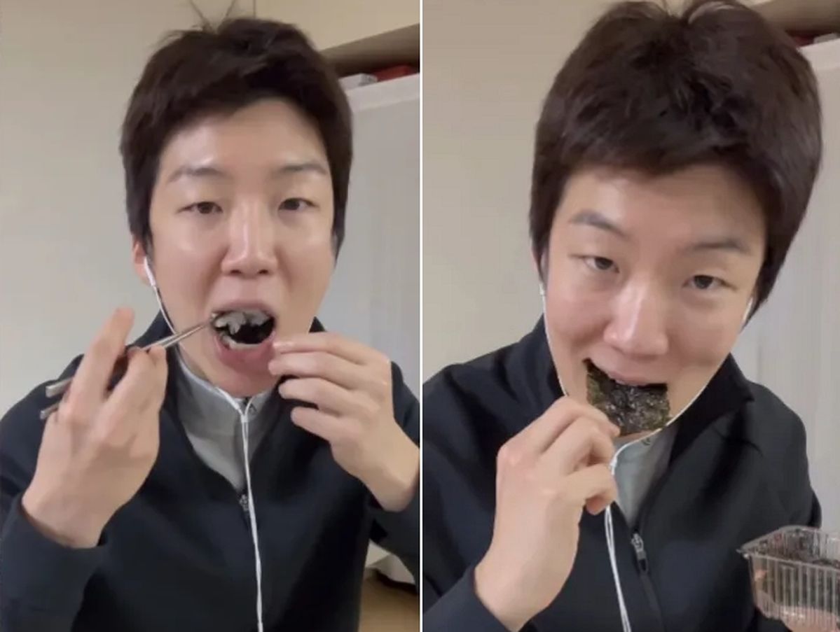 위너 이승훈, 프로필 링크로 대박 났다?... 요즘 김·손풍기까지 판매 중인 근황