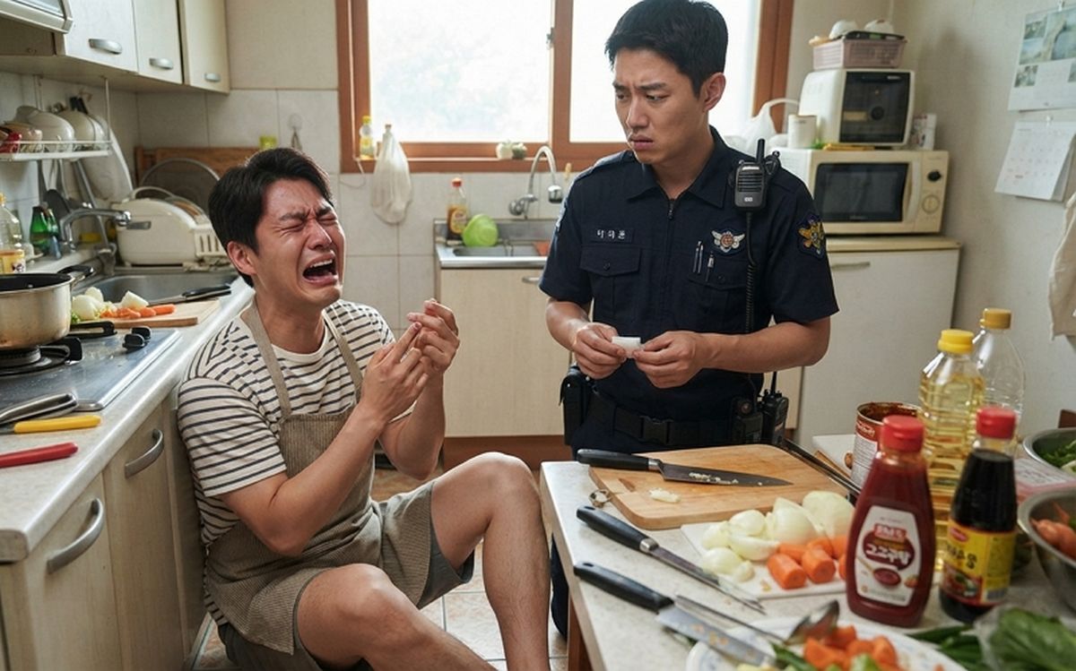 “가까운 응급실 가라” 안내에 민원 폭탄 협박받는 119구급대원들