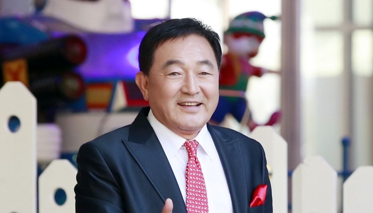 임체무 / 뉴스1