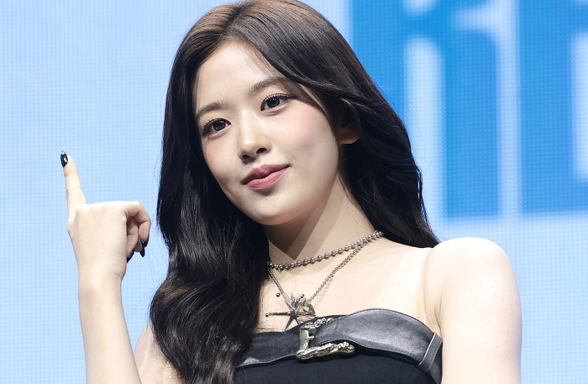 아이브 안유진 ‘디에이치 방배’ 당첨 소식에... “현금 부자만 로또” vs “적법한 절차”