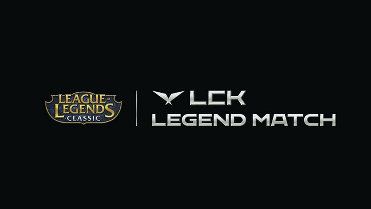 '치지직' 롤파크서 '낭만의 시대' 열린다... 라이엇 게임즈, 내달 4일 'LCK 레전드 매치' 개최