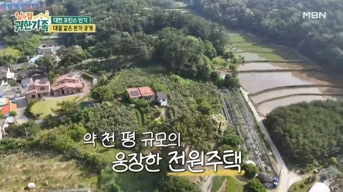 MBN ‘남의 집 귀한 가족’ 선공개 영상 캡처
