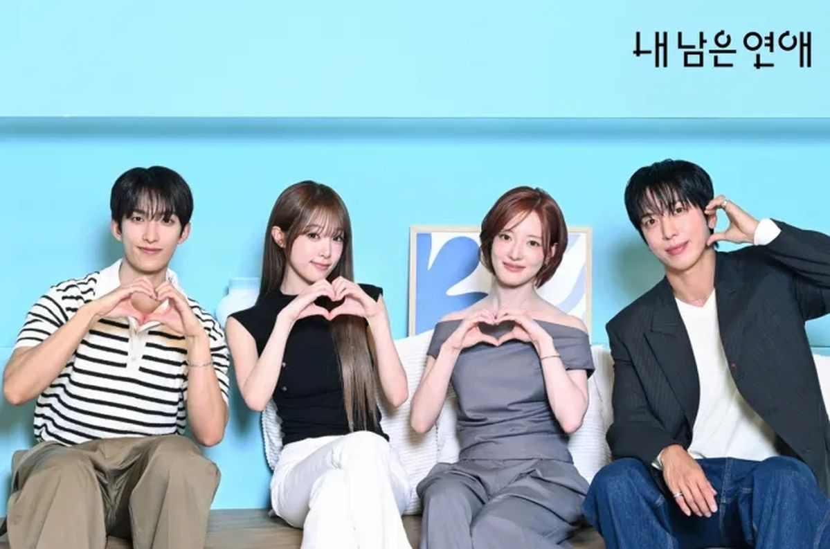 ‘시한부 투병’ 청춘들 모였다... 연프 ‘내 남은 연애’ 첫방일은?