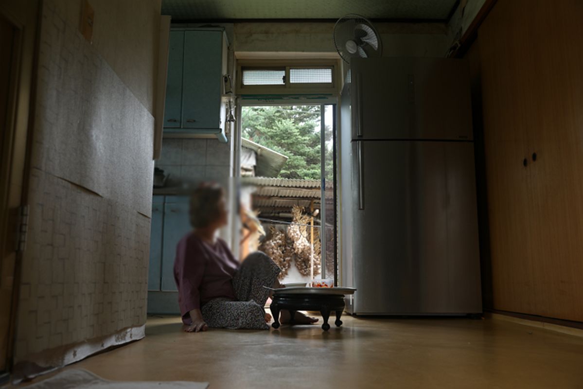 GS리테일, 쪽방촌 취약계층 ‘여름나기 지원사업’ 진행