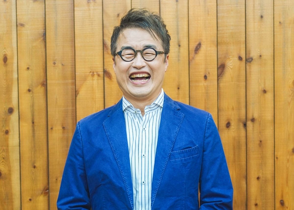 “편하게 앉아서 먹고 돈 버는 줄”... ‘1타 강사’ 최태성, 연예인 향한 편견 깨졌다