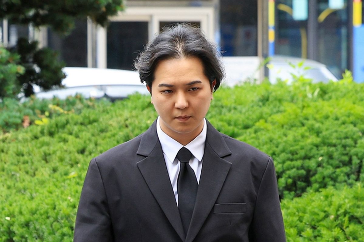‘부실 복무’ 송민호, 법정서 “상태 안 좋을때 무단결근... 연차로 꾸며” 인정