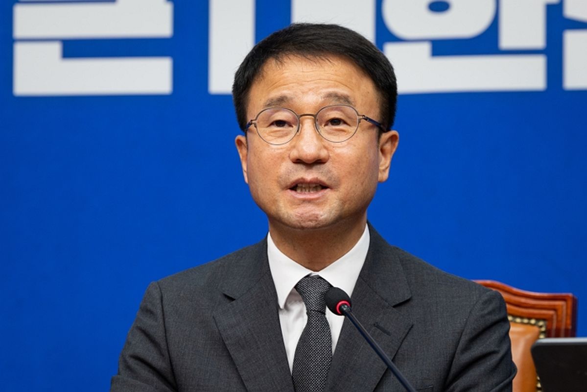 민주당, 홈플러스 사태 청문회 추진... “MBK·메리츠에 국민 분노”