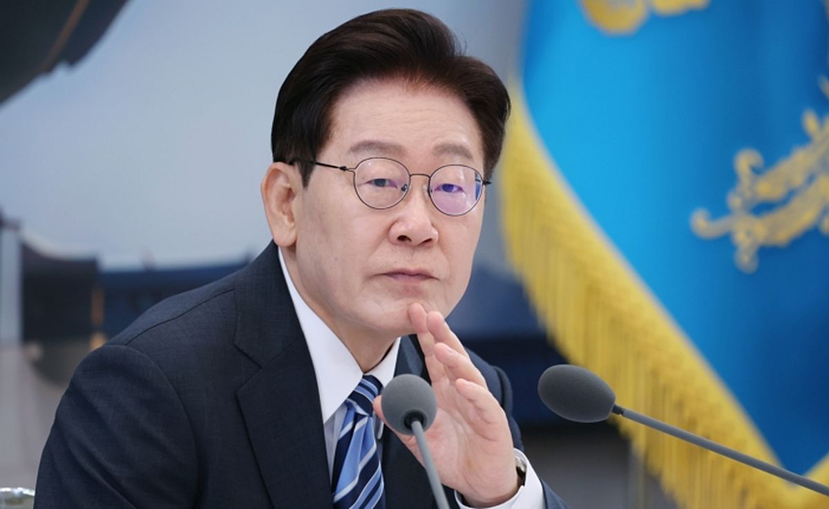 이재명 대통령 “남은 3년11개월 더 중요... 개혁과 혁신, 두 가지 모두 잘 돼야 한다”