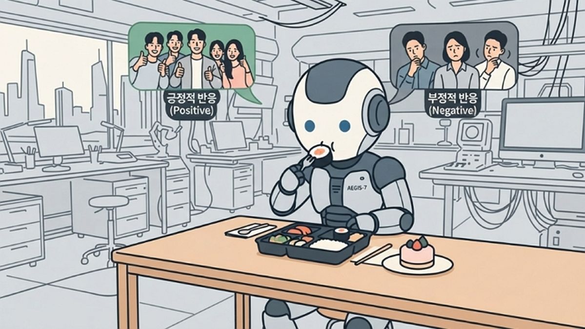 BGF리테일, 출시 전 고객 반응 미리 살피는 'AI 합성소비자' 기술 도입