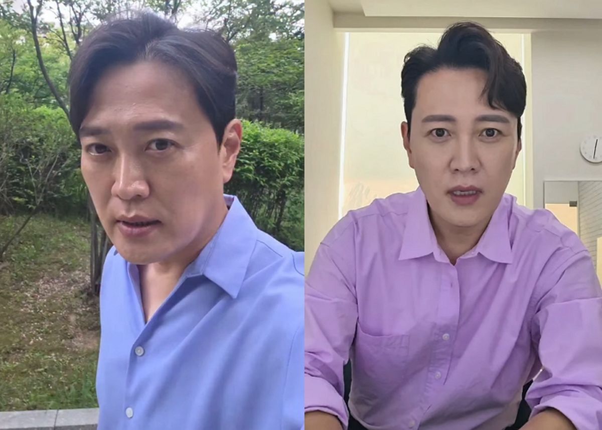 “방송국 구경, 점심 책임질게요”... 아내와 둘째아이 잃은 아빠에게 문천식이 전한 따뜻한 한마디