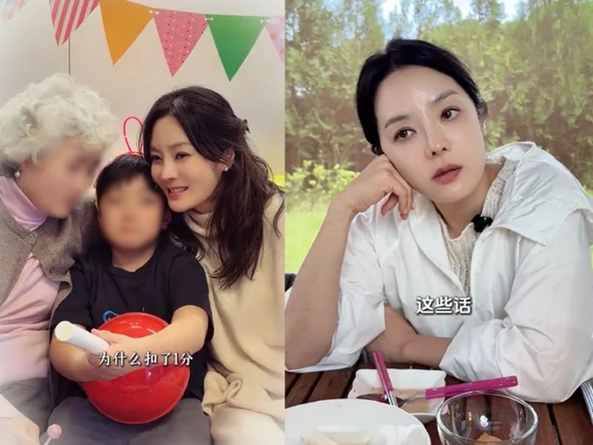 ‘이혼 2번’ 싱글맘 채림, 삼혼 요구에 폭발 “왜 자꾸 남자한테 기대래?”