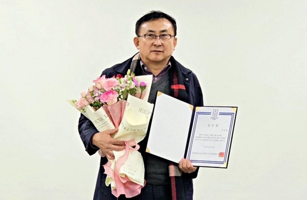 “박지성·이영표가 뭘 안다고”... 전북 축구협회장의 ‘혁신위’ 저격 발언