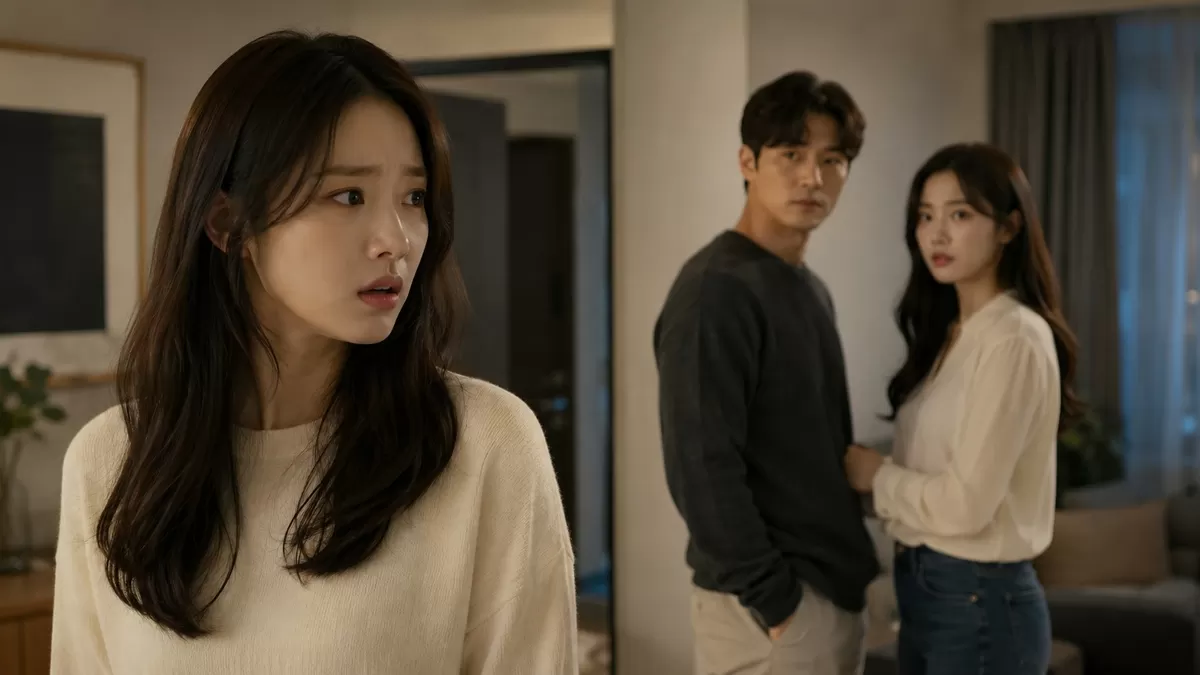 “친오빠가 결혼 전제로 만난다는 여친이 낙태·동거 숨긴 제 대학 친구... 말해야 할까요?”