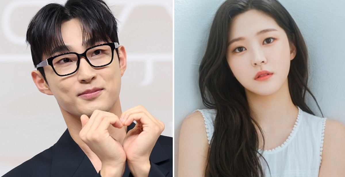 ‘DP2’ 배나라, 여친 ♥한재아와 결혼한다... 뮤지컬 동료에서, 이제는 부부로 새출발