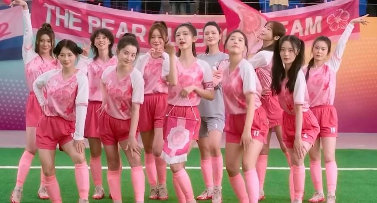 주성치 ‘쿵푸사커’ 본 서경덕 교수의 분노... “이화여대 연상팀으로 한국 스포츠 모욕”