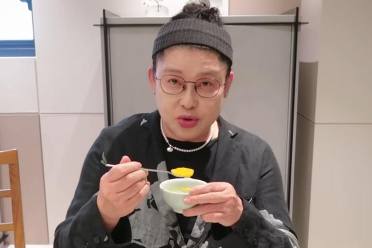 이영자 “혹시 칠순에 결혼할 수도”... 58세에 털어놓은 솔직한 결혼관