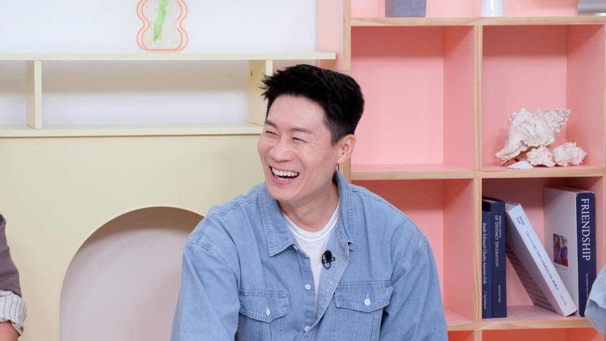 “평생의 귀인이다”... 진선규가 무명 시절 돈 없어 울 때 오만석이 해준 일
