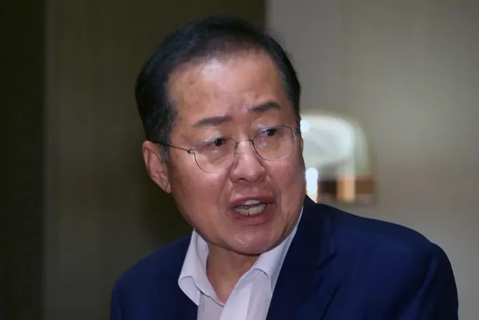 홍준표 “이재명 정부, 문 정권 전철 밟나”... 3사 사관학교 통합에 던진 일침