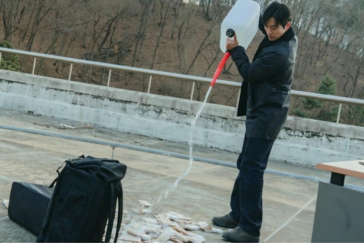 “역시 남궁민, 시청률 2배 만들었다”... 4회 만에 자체 최고 시청률