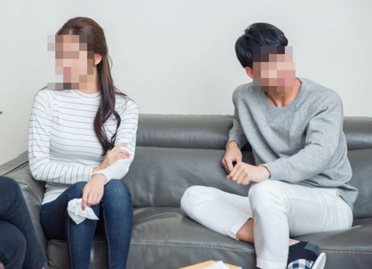 2.7억 vs 4,000만 원” 자산 격차에 충격받은 예비 신랑의 파혼 고민