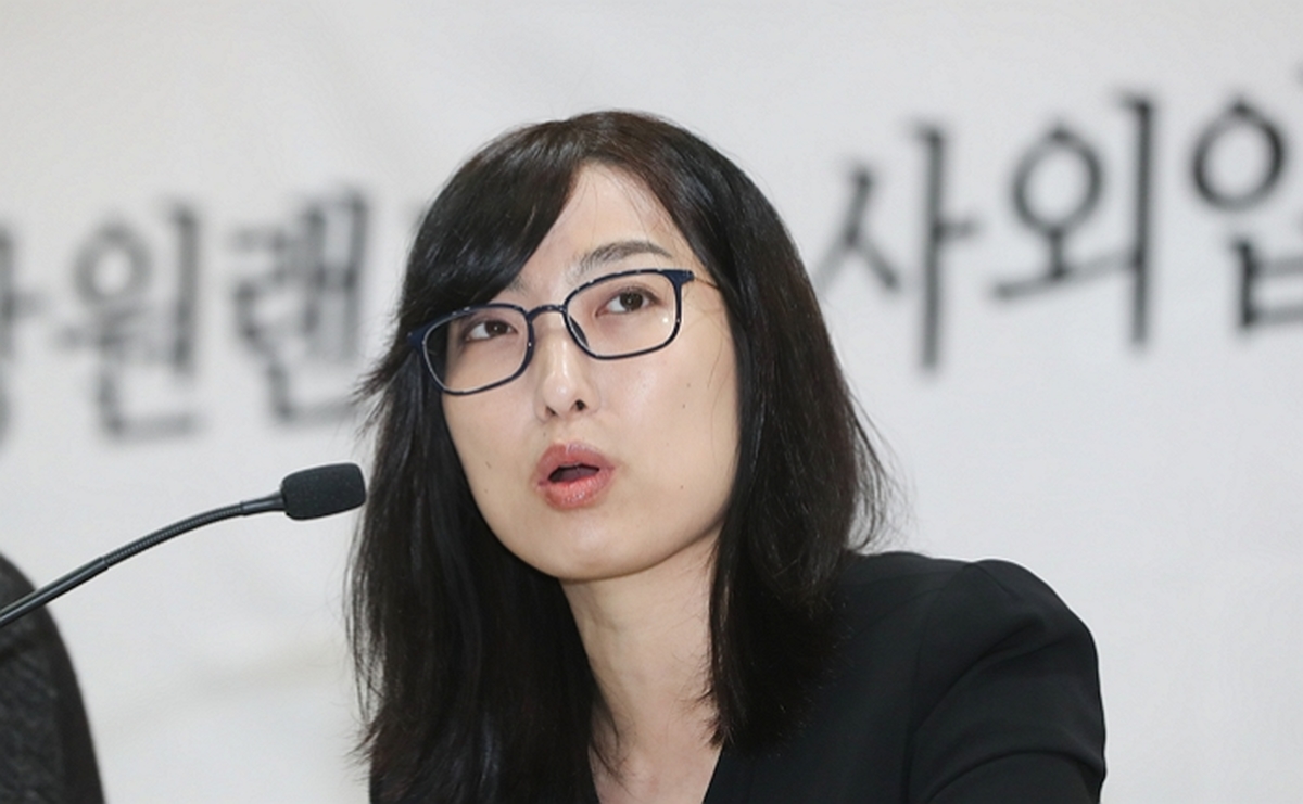 “검사 승인 없이 48시간 구금”...현직 검사, 민주당 형소법 개정안 비판