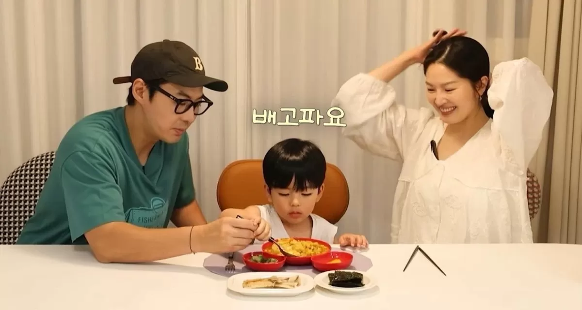 “우리 아이면 얼마나 예쁠까”... 시험관 준비 전진·류이서, 눈물겨운 육아 도전