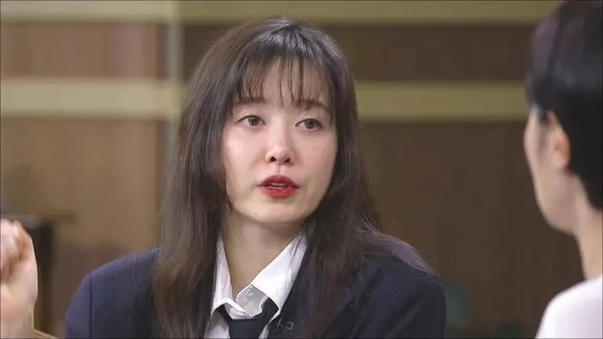 구혜선, 아나필락시스 쇼크 고백...“나 죽으면 이 짐 누가 치우나”