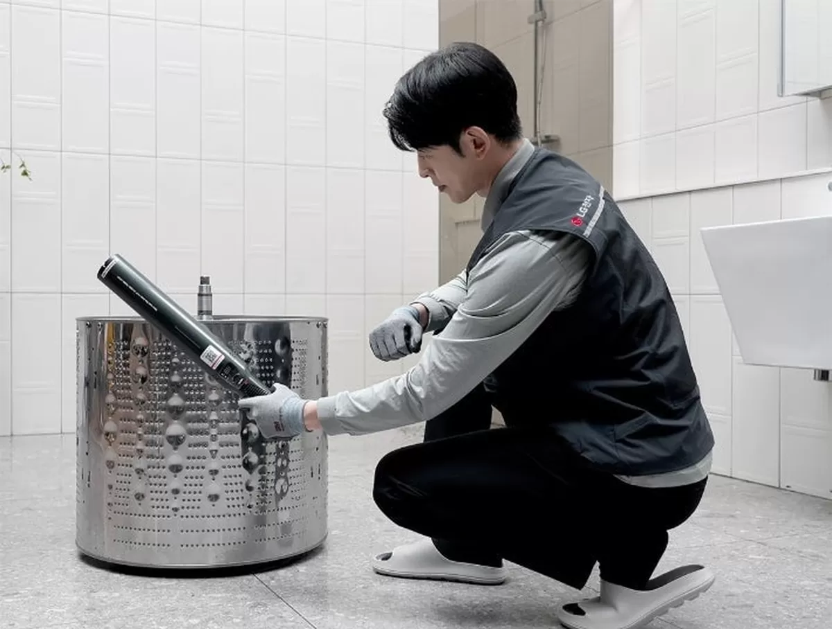 가전 한 번 팔고 끝 아냐...LG전자, 압구정서 구독으로 '5년 고객' 만든다