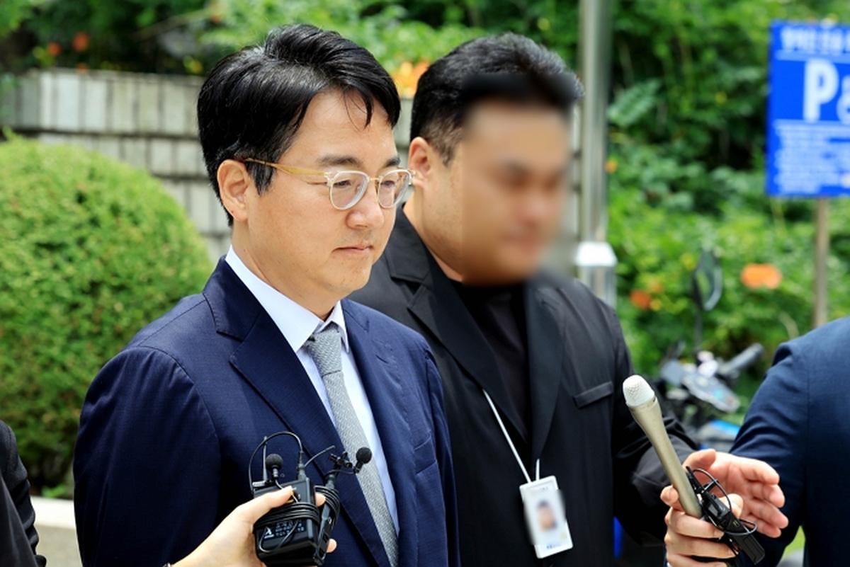 심우정 전 총장 자녀, 특혜 채용 논란 끝에 결국 외교부 공무직 합격 취소 통보