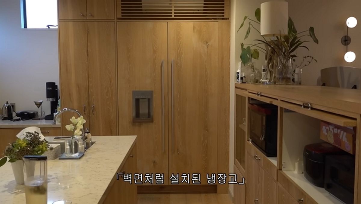 ‘추사랑 남사친’ 유토, 15대째 의사 집안... 차 한대값 냉장고 있는 ‘대저택’ 공개