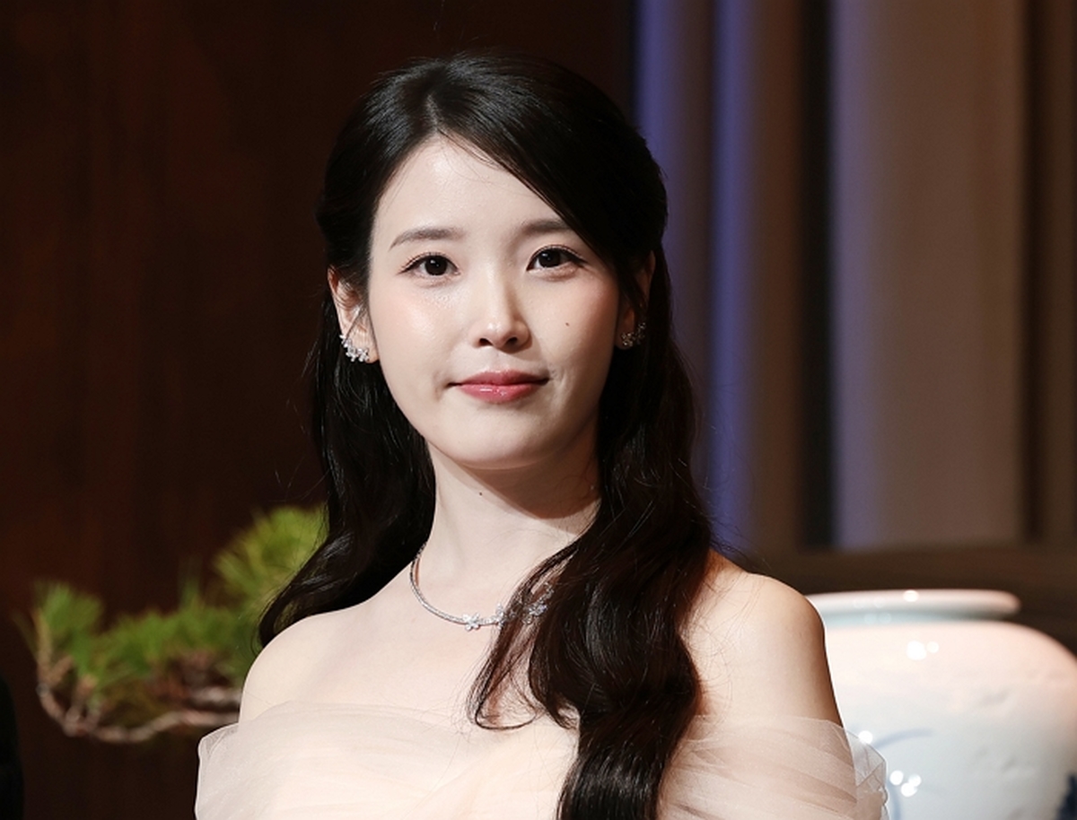 아이유, 악플러 끝까지 추적한다... 美 법원에 신원조회 요청