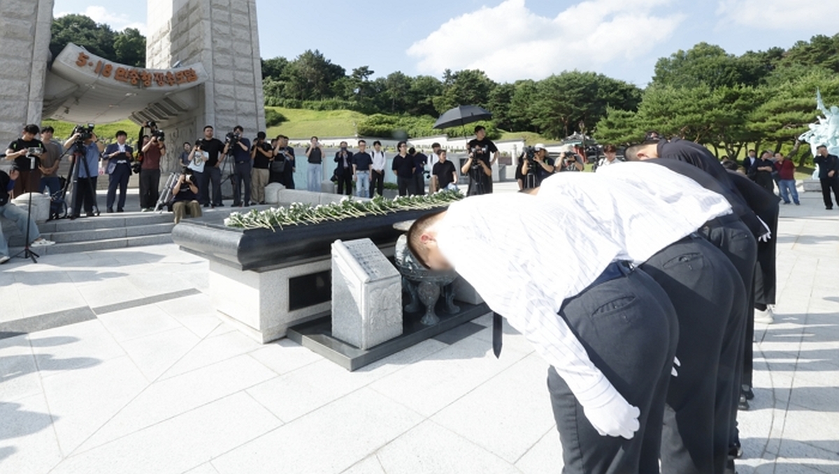 배재고 징계 출전정지 6개월→1개월로 줄었다... 8월 봉황대기 출전