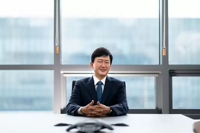 존 림 삼성바이오로직스 대표 / 사진 제공 = 삼성바이오로직스